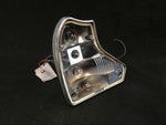 JAGUAR XJ6 III 80-86 LEFT TAIL BRAKE LIGHT COMPONENTS, NO LENS