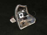 JAGUAR XJ6 III 80-86 LEFT TAIL BRAKE LIGHT COMPONENTS, NO LENS