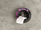 JAGUAR XJ6 III 80-86 4.2L POWER STEERING PUMP PULLEY
