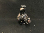 JAGUAR XJ6 III 80-86 4.2L POWER STEERING PUMP - DENTED CANISTER