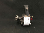 JAGUAR XJ6 III 80-86 4.2L POWER STEERING PUMP - DENTED CANISTER