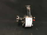 JAGUAR XJ6 III 80-86 4.2L POWER STEERING PUMP - DENTED CANISTER