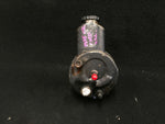 JAGUAR XJ6 III 80-86 4.2L POWER STEERING PUMP - DENTED CANISTER