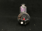 JAGUAR XJ6 III 80-86 4.2L POWER STEERING PUMP - DENTED CANISTER