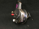 JAGUAR XJ6 III 80-86 4.2L POWER STEERING PUMP - DENTED CANISTER