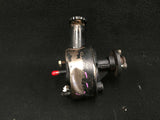JAGUAR XJ6 III 80-86 4.2L POWER STEERING PUMP - DENTED CANISTER
