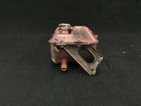 JAGUAR XJ6 III 80-86 4.2L COOLANT OVERFLOW BOTTLE EXPANSION TANK