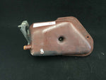 JAGUAR XJ6 III 80-86 4.2L COOLANT OVERFLOW BOTTLE EXPANSION TANK