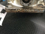 JAGUAR XJ6 III 80-86 4.2L THROTTLE BODY EAC1658PB
