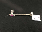 JAGUAR XJ6 III 80-86 4.2L POWER STEERING PUMP MOUNTING BOLTS