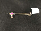 JAGUAR XJ6 III 80-86 4.2L POWER STEERING PUMP MOUNTING BOLTS