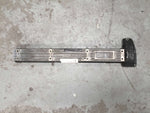 JAGUAR XJ6 III 80-86 4.2L RIGHT ROCKER VALVE CYLINDER HEAD COVER C43531A