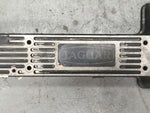 JAGUAR XJ6 III 80-86 4.2L RIGHT ROCKER VALVE CYLINDER HEAD COVER C43531A
