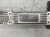 JAGUAR XJ6 III 80-86 4.2L RIGHT ROCKER VALVE CYLINDER HEAD COVER C43531A