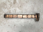 JAGUAR XJ6 III 80-86 4.2L RIGHT ROCKER VALVE CYLINDER HEAD COVER C43531A