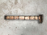 JAGUAR XJ6 III 80-86 4.2L RIGHT ROCKER VALVE CYLINDER HEAD COVER C43531A