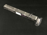 JAGUAR XJ6 III 80-86 4.2L LEFT ROCKER VALVE CYLINDER HEAD COVER C43521A