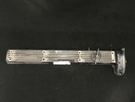 JAGUAR XJ6 III 80-86 4.2L LEFT ROCKER VALVE CYLINDER HEAD COVER C43521A