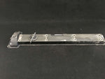 JAGUAR XJ6 III 80-86 4.2L LEFT ROCKER VALVE CYLINDER HEAD COVER C43521A