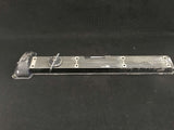JAGUAR XJ6 III 80-86 4.2L LEFT ROCKER VALVE CYLINDER HEAD COVER C43521A