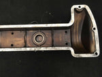 JAGUAR XJ6 III 80-86 4.2L LEFT ROCKER VALVE CYLINDER HEAD COVER C43521A