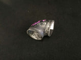 JAGUAR XJ6 III 80-86 4.2L AIR INTAKE ELBOW PIPE EAC1327PA