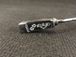 JAGUAR XJ6 III 80-86 INDICATOR COMBINATION SWITCH
