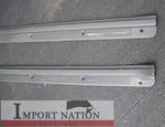 NISSAN 300ZX Z32 DOOR SILL COVER TRIMS - STEP TRIM