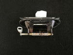 JAGUAR XJ6 III 80-86 REAR LEFT EXTERIOR DOOR HANDLE