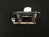 JAGUAR XJ6 III 80-86 REAR LEFT EXTERIOR DOOR HANDLE