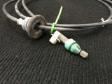 NISSAN SKYLINE V35 SEDAN USED BONNET CABLE RELEASE LINE 2002-07 350GT