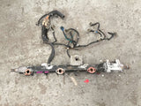 JAGUAR XJ6 III 80-86 4.2L COOLANT BALANCE PIPE