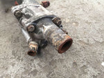 JAGUAR XJ6 III 80-86 4.2L COOLANT BALANCE PIPE