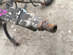 JAGUAR XJ6 III 80-86 4.2L COOLANT BALANCE PIPE