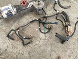 JAGUAR XJ6 III 80-86 4.2L COOLANT BALANCE PIPE
