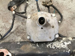 JAGUAR XJ6 III 80-86 4.2L COOLANT BALANCE PIPE