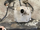 JAGUAR XJ6 III 80-86 4.2L COOLANT BALANCE PIPE