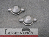 NISSAN 300ZX Z32 REAR SUSPENSION TOWER CAPS  COVERS