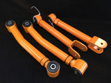 JEEP XJ CHEROKEE 94-01 AFM ADJUSTABLE CONTROL ARM SET