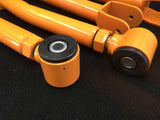 JEEP XJ CHEROKEE 94-01 AFM ADJUSTABLE CONTROL ARM SET