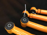 JEEP XJ CHEROKEE 94-01 AFM ADJUSTABLE CONTROL ARM SET