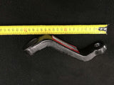 JEEP CHEROKEE XJ 94-01 ROUGH COUNTRY V1434 DROP PITMAN ARM FOR 2.50 TO 6-INCH LIFT