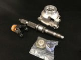 JEEP CHEROKEE XJ 94-01 NP242 (SYE) SLIP YOKE ELIMINATOR KIT