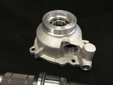 JEEP CHEROKEE XJ 94-01 NP242 (SYE) SLIP YOKE ELIMINATOR KIT