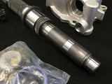 JEEP CHEROKEE XJ 94-01 NP242 (SYE) SLIP YOKE ELIMINATOR KIT