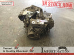 VOLKSWAGEN GOLF MK6 GTI 09-12 KZS 6-SPEED MANUAL GEARBOX 2.0L CCZB