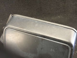 JEEP CHEROKEE XJ 94-01 SIDE MIRROR LEFT SIDE PASSENGERS
