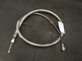 JEEP CHEOKEE XJ 94-01 ACCELERATOR CABLE 4.0L 6 PETROL