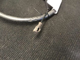 JEEP CHEOKEE XJ 94-01 ACCELERATOR CABLE 4.0L 6 PETROL