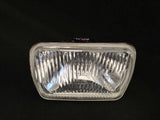 JEEP CHEROKEE XJ 94-96 STYLE HEADLAMP HEAD LIGHT